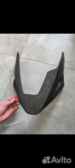 Плуг kawasaki ER6N 2013 г.в