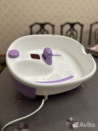 Гидромассажная ванна для ног Polaris PMB-0805