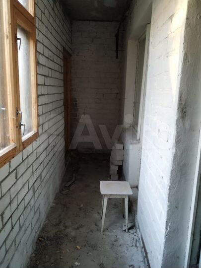 2-к. квартира, 45 м², 1/2 эт.