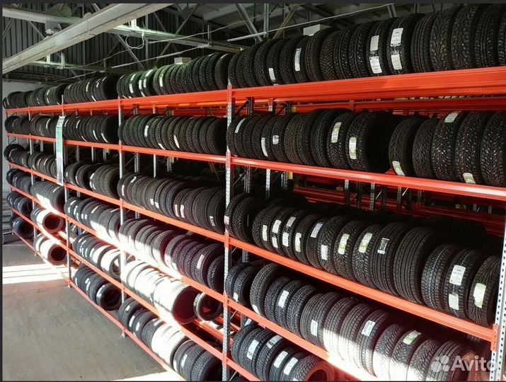 Yokohama BluEarth-Van RY61 215/75 R16 116R