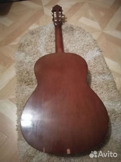 Гитара yamaha c40