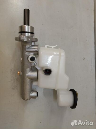 Главный тормозной цилиндр - NKL