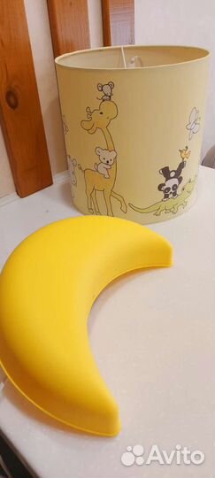 Люстры и светильники