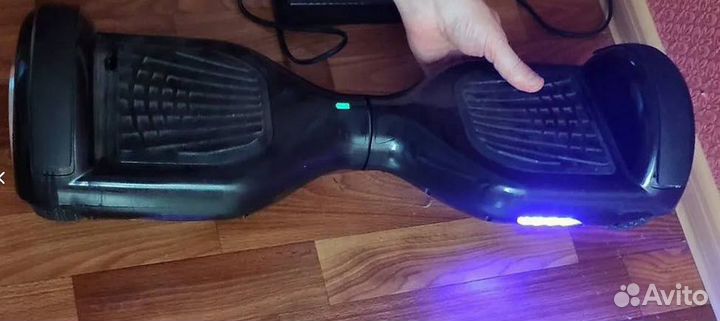 Гироскутер бу