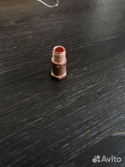 Адаптер наконечника