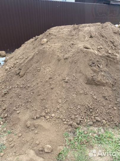 Плодородная земля