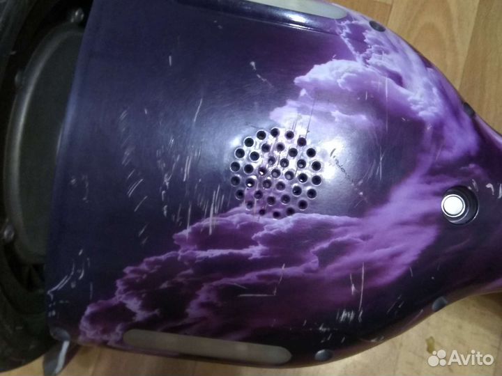 Гироскутер бу