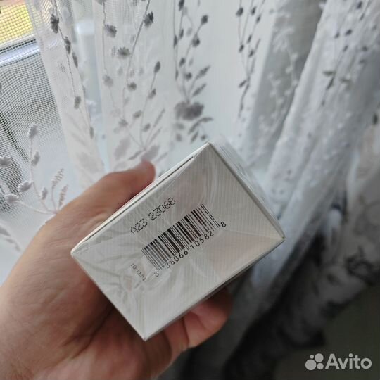 Tom ford White Suede парфюм