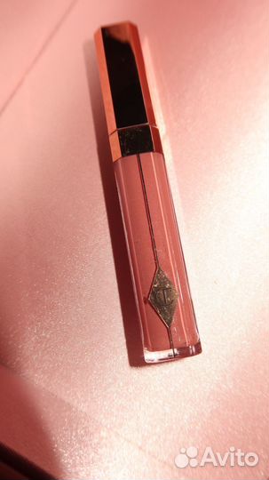 Блеск для губ Charlotte tilbury