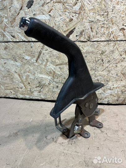 Ручник Hyundai i20 1 1.2