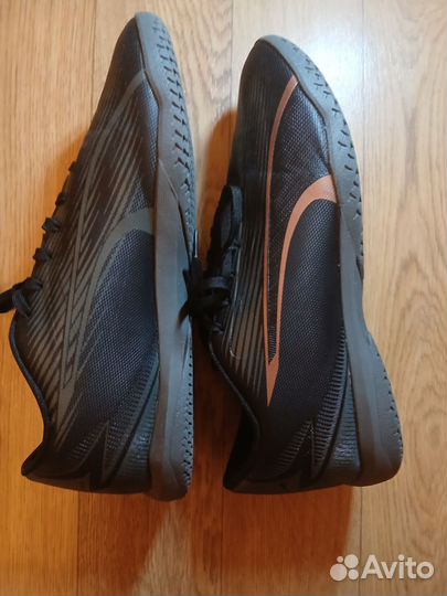 Футзалки puma 41 размер