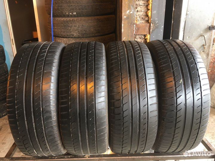 Michelin Primacy HP 225/45 R17