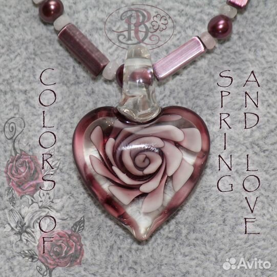 Украшения нового бренда «BJ»