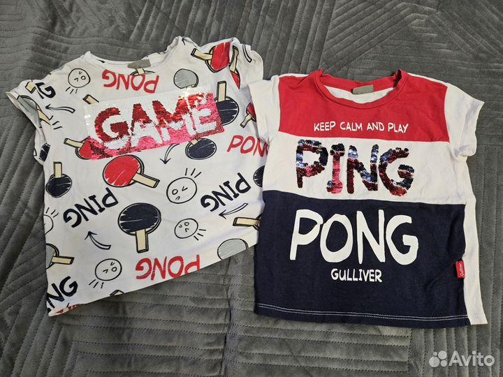 Одежда для девочки