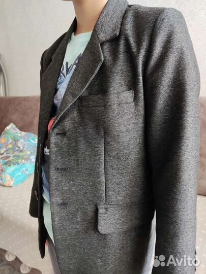 Пиджак на мальчика