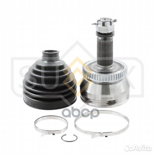 Шрус наружный перед прав/лев ST1056 sufix