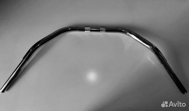 Руль Harley-Davidson