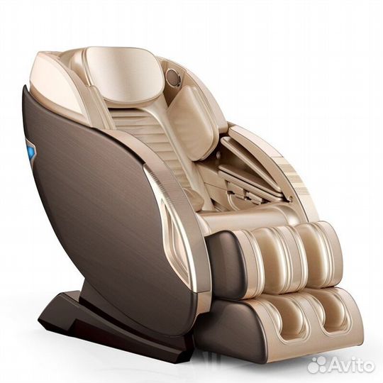 Массажное кресло с доставкой (можно в рассрочку)