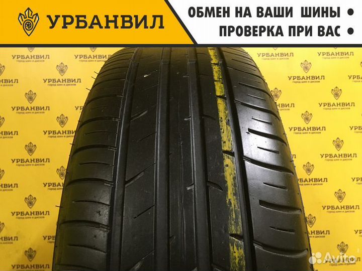 Dunlop SP Sport FM800 225/65 R17 102V