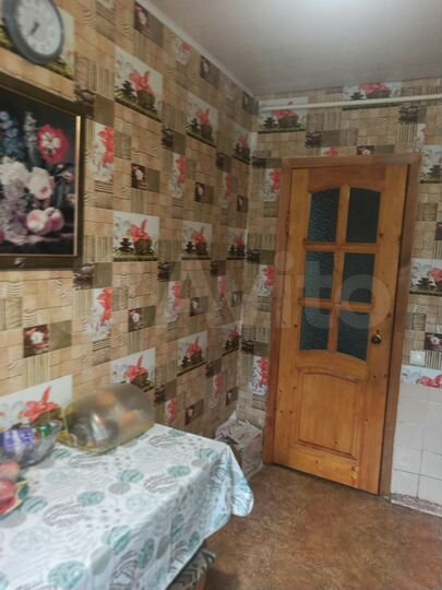 3-к. квартира, 62,8 м², 5/5 эт.