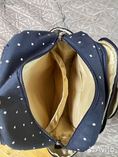 Рюкзак для мамы