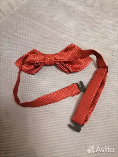 Бабочка для мальчика