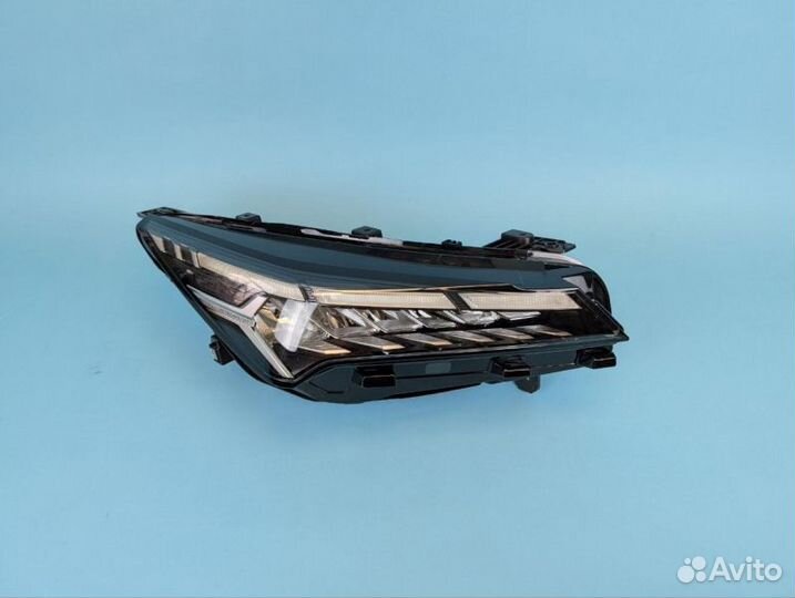 Фара передняя правая Geely Coolray SX11-A3