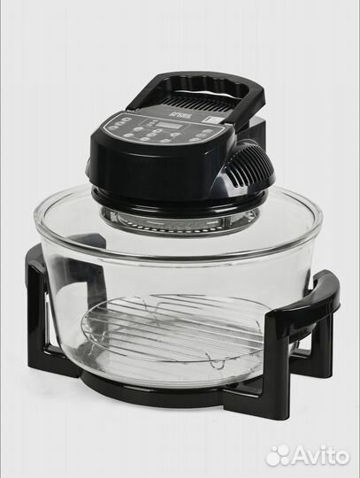 Аэрогриль GFA-GL17D