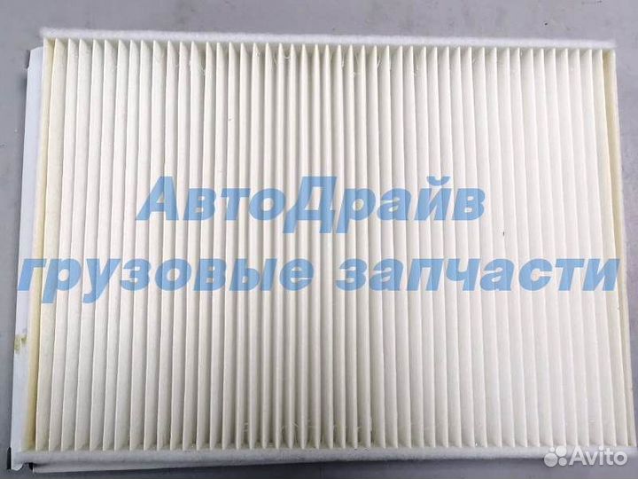 Фильтр салона Вольво фш12 фм12