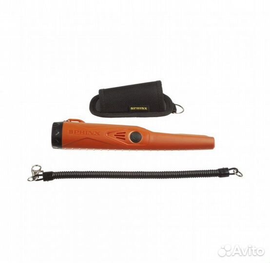 Пинпоинтер сфинкс 01 (Sphinx 01)