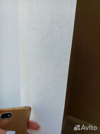 Жалюзи вертикальные