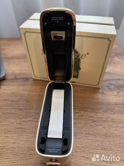 Термопринтер niimbot