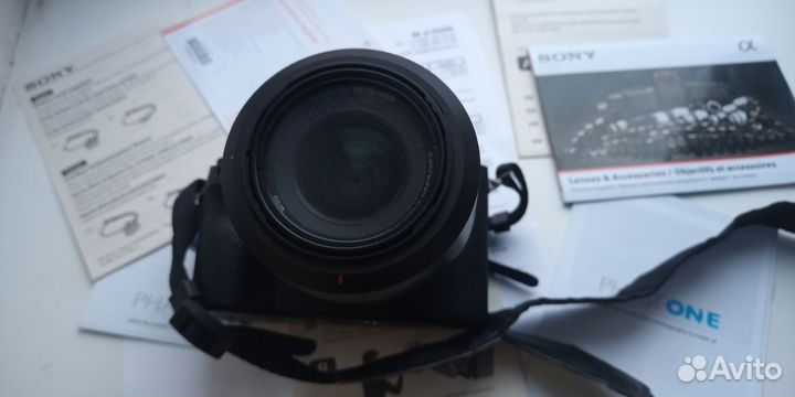Sony Alpha ilce-7M3 Kit 28-70mm f/3,5-5,6 OSS