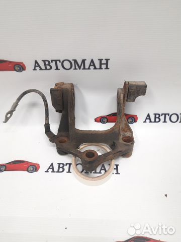 Кронштейн опоры кпп Mazda 6 (GH) 2007-2013