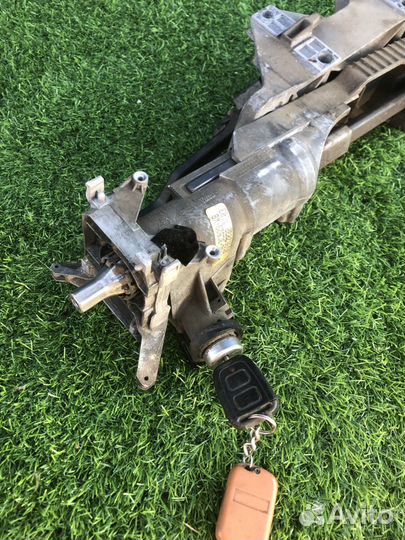 Замок зажигания форд мондео 2 1,6 zetec