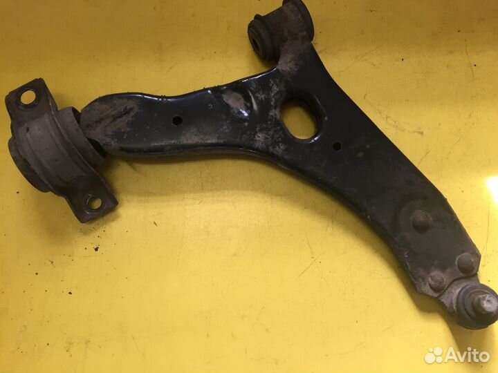 Рычаг передний правый Форд Фокус Ford Focus 1