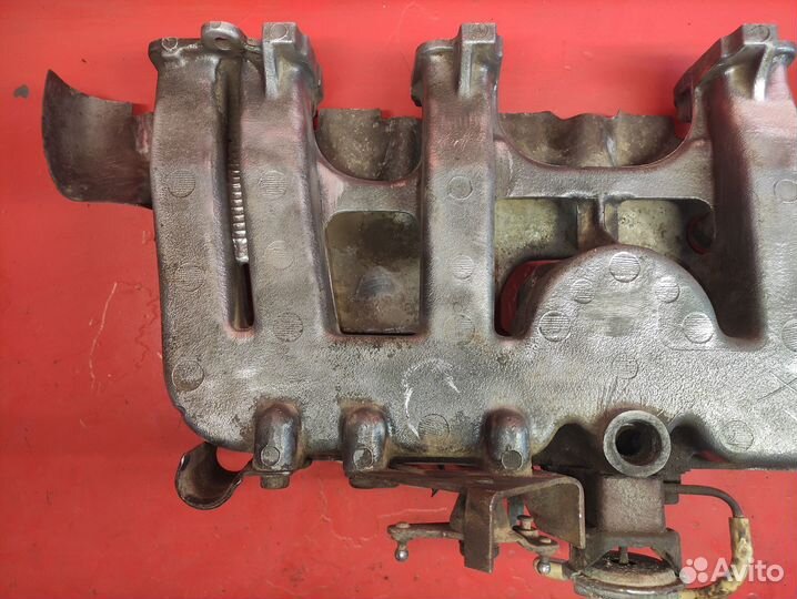 Коллектор впускной Renix Jeep Cherokee XJ 4.0