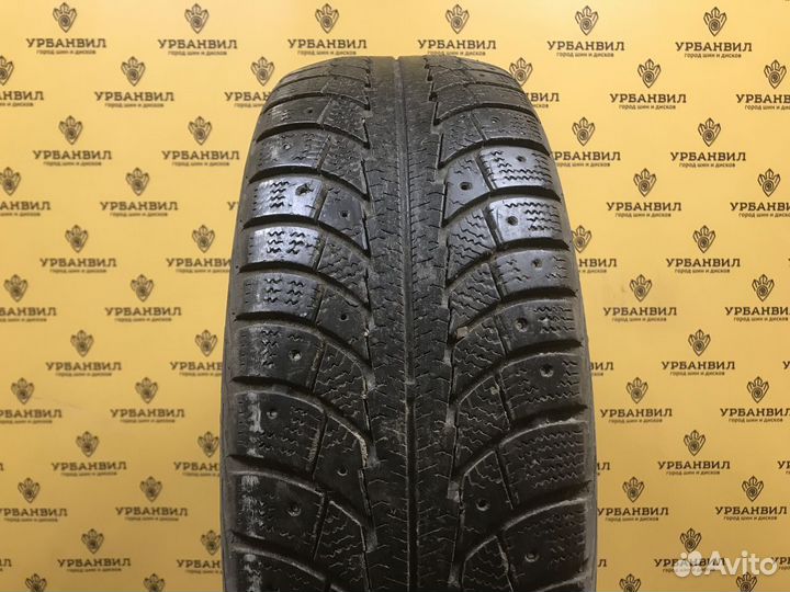 Gislaved Nord Frost 5 195/65 R15 91T
