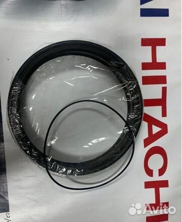 Уплотнение бортового редуктора Hitachi 4114753