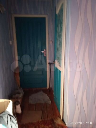 1-к. квартира, 31 м², 1/2 эт.