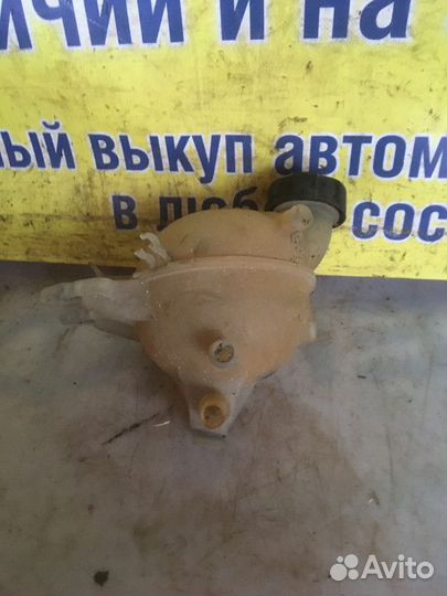 Бачок расширительный Citroen C3 Picasso