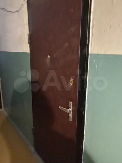 1-к. квартира, 36,3 м², 4/9 эт.