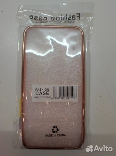 Чехол на iPhone 11