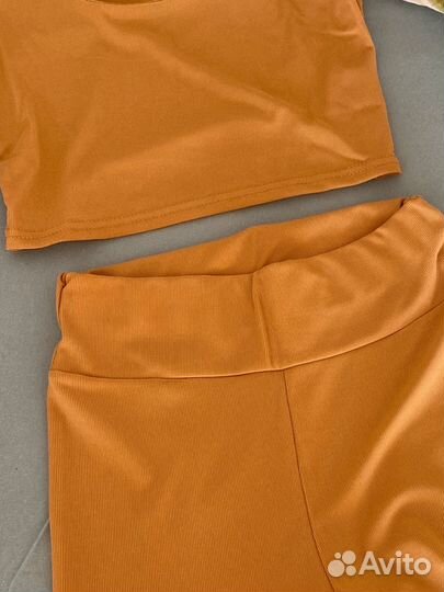 Костюм лапша обтягивающий