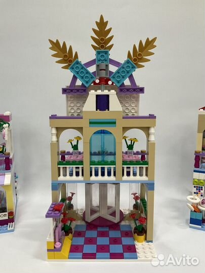 Lego Friends 41058