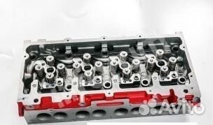 Головка блока Газель 3302 дв. Cummins ISF 2.8