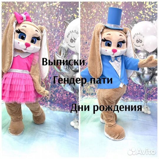 Праздник аниматоры