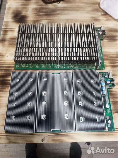 Полный спектр по ремонту майнинг оборудования