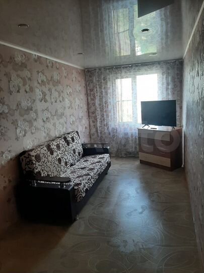 2-к. квартира, 45 м², 5/5 эт.