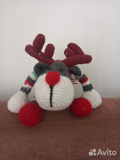 Самодельные игрушки